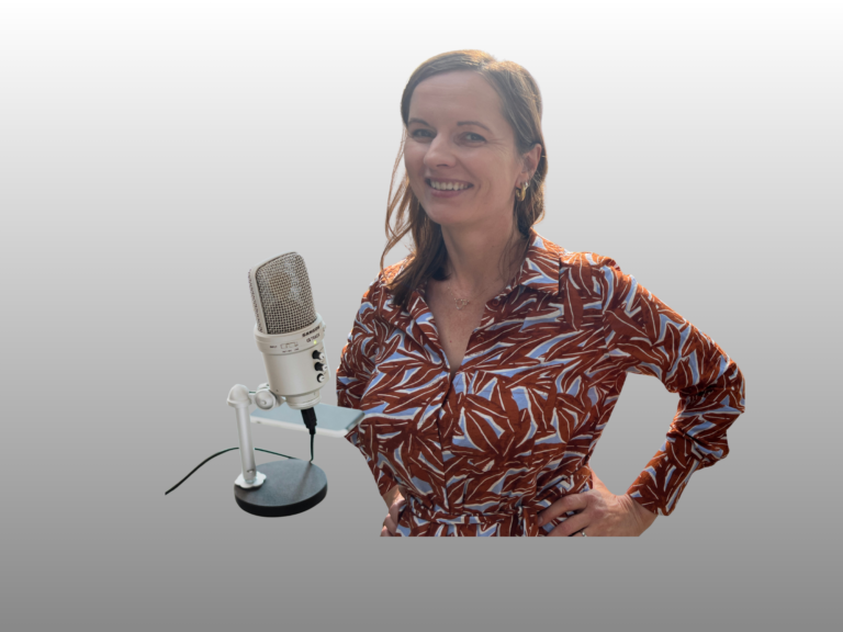 Magda podcast